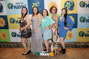 Baile do Hava� 2024 - Parte 03