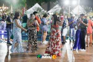 Baile do Hava� 2024 - Parte 03