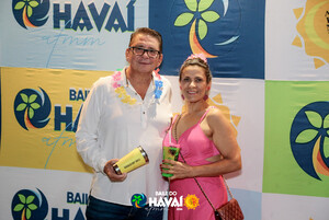 Baile do Hava� 2024 - Parte 03