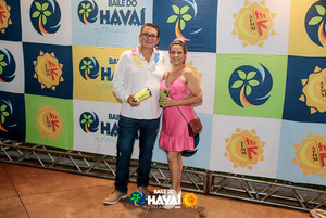 Baile do Hava� 2024 - Parte 03