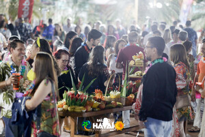 Baile do Hava� 2024 - Parte 03