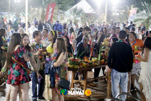 Baile do Hava� 2024 - Parte 03