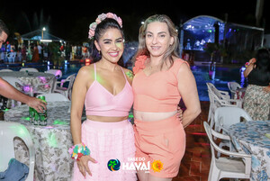 Baile do Hava� 2024 - Parte 03