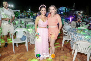 Baile do Hava� 2024 - Parte 03