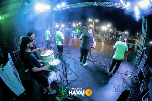Baile do Hava� 2024 - Parte 03