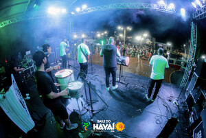 Baile do Hava� 2024 - Parte 03