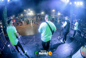 Baile do Hava� 2024 - Parte 03