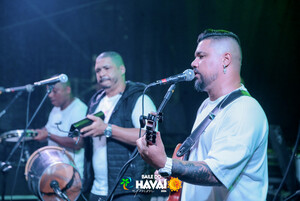 Baile do Hava� 2024 - Parte 03