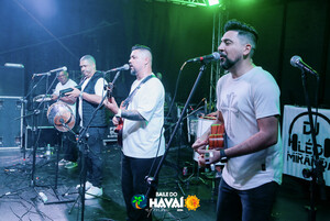 Baile do Hava� 2024 - Parte 03