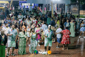 Baile do Hava� 2024 - Parte 03