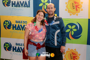 Baile do Hava� 2024 - Parte 03