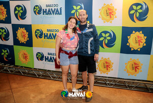 Baile do Hava� 2024 - Parte 03