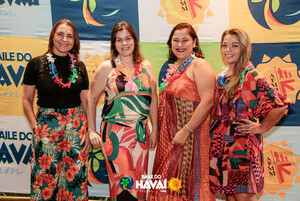 Baile do Hava� 2024 - Parte 03
