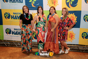 Baile do Hava� 2024 - Parte 03