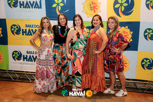 Baile do Hava� 2024 - Parte 03
