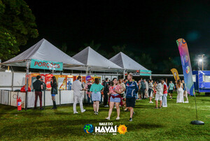 Baile do Hava� 2024 - Parte 03