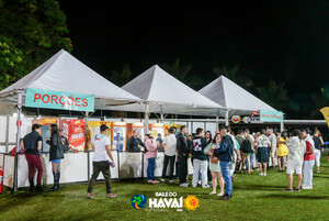 Baile do Hava� 2024 - Parte 03