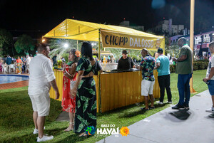 Baile do Hava� 2024 - Parte 03