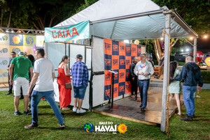 Baile do Hava� 2024 - Parte 03