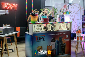 Baile do Hava� 2024 - Parte 03