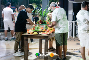 Baile do Hava� 2024 - Parte 03