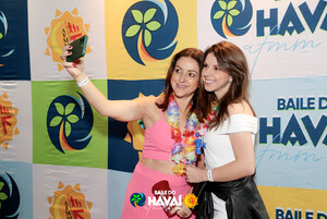 Baile do Hava� 2024 - Parte 03