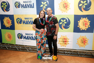 Baile do Hava� 2024 - Parte 03