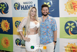 Baile do Hava� 2024 - Parte 03