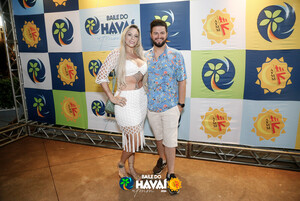 Baile do Hava� 2024 - Parte 03