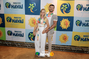Baile do Hava� 2024 - Parte 03