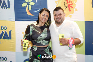 Baile do Hava� 2024 - Parte 03