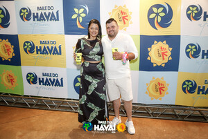 Baile do Hava� 2024 - Parte 03