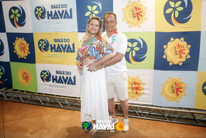 Baile do Hava� 2024 - Parte 03