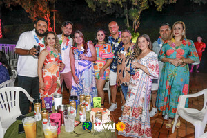 Baile do Hava� 2024 - Parte 03