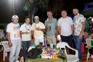 Baile do Hava� 2024 - Parte 03
