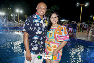 Baile do Hava� 2024 - Parte 03