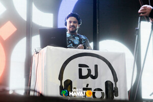 Baile do Hava� 2024 - Parte 03
