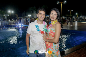 Baile do Hava� 2024 - Parte 03