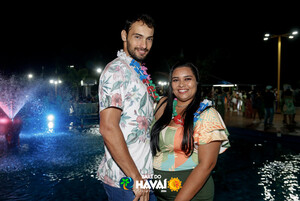 Baile do Hava� 2024 - Parte 03