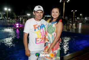 Baile do Hava� 2024 - Parte 03
