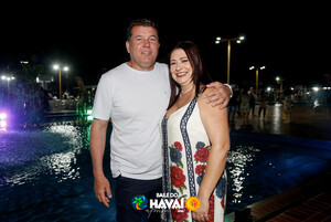 Baile do Hava� 2024 - Parte 03