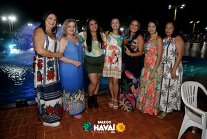 Baile do Hava� 2024 - Parte 03