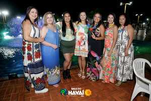 Baile do Hava� 2024 - Parte 03