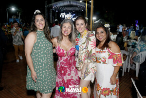 Baile do Hava� 2024 - Parte 03