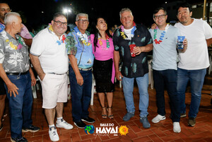 Baile do Hava� 2024 - Parte 03