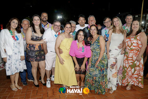 Baile do Hava� 2024 - Parte 03