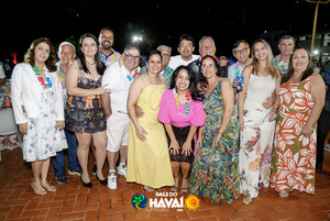 Baile do Hava� 2024 - Parte 03