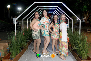 Baile do Hava� 2024 - Parte 03