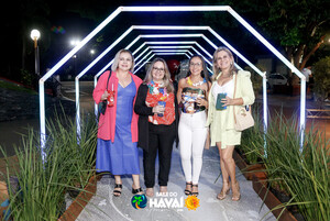 Baile do Hava� 2024 - Parte 03