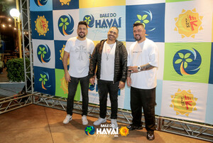 Baile do Hava� 2024 - Parte 03